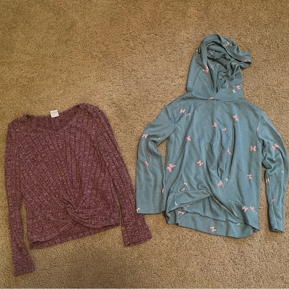 4T long sleeve shirts